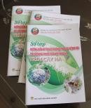 Giới thiệu sách: “ Sổ tay hướng dẫn kỹ thuật phòng trừ sâu bệnh hại chính và sử dụng thuốc BVTV trên cây na”